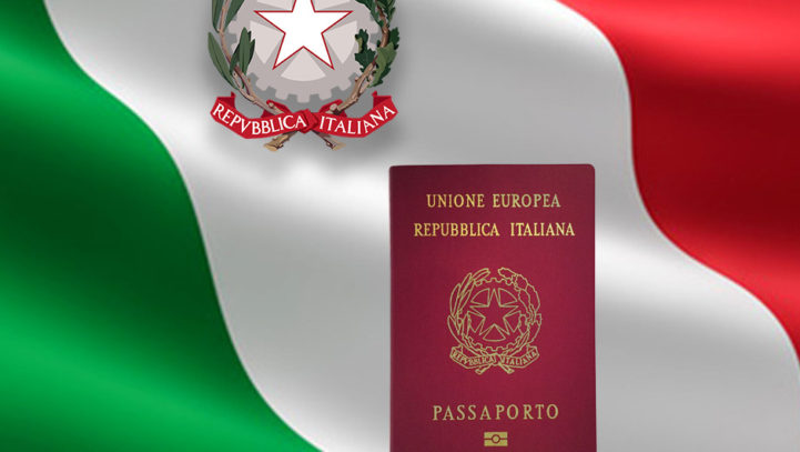Al via le nuove azioni per ottenere il riconoscimento della  cittadinanza italiana. Leggi il nostro focus  su come aderire.